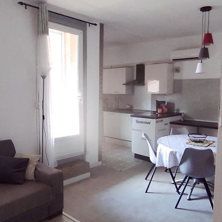 Appartement Avec Terrasse Narbona Zewnętrze zdjęcie