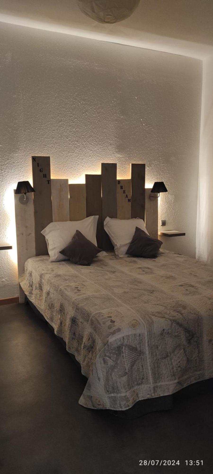 Appartement Avec Terrasse Narbona Zewnętrze zdjęcie