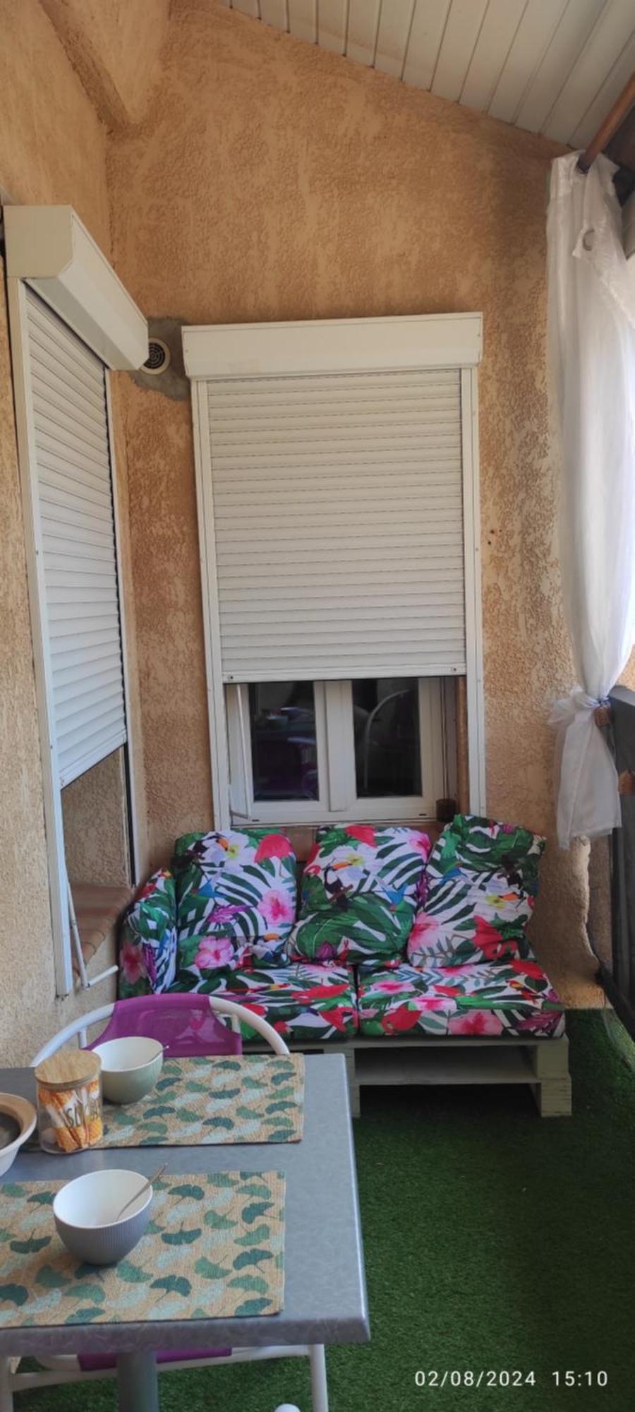 Appartement Avec Terrasse Narbona Zewnętrze zdjęcie
