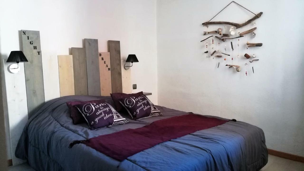 Appartement Avec Terrasse Narbona Zewnętrze zdjęcie