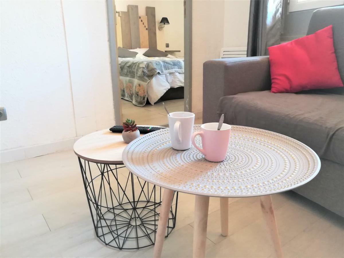 Appartement Avec Terrasse Narbona Zewnętrze zdjęcie
